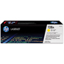 HP TONER 128A CE322A AMARILLO HP TONER 128A CE322A AMARILLO